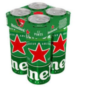 Heineken
