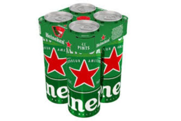 Heineken