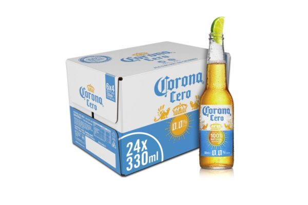 CORONA ZERO