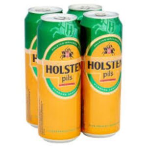 HOLSTEN PILS