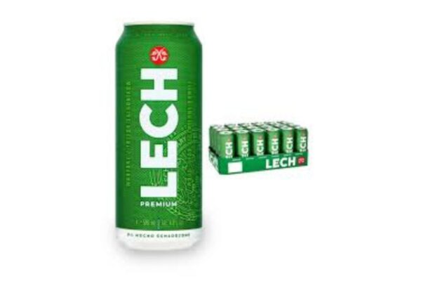 LECH