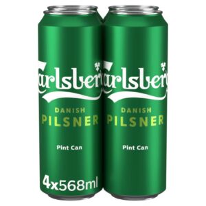 CARLSBERG