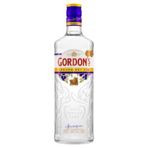 GORDONS LONDON
