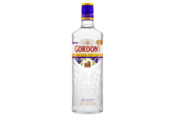 GORDONS LONDON