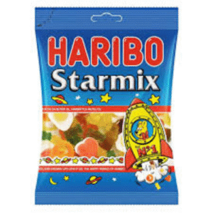 Haribo starmix