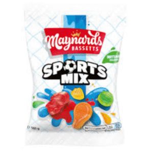 Maynards sports mix