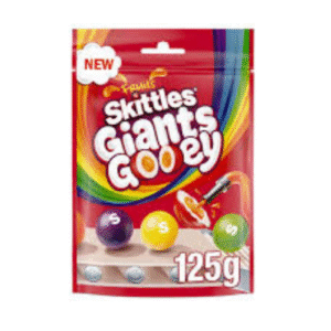 Skittles giants