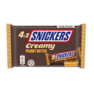 Snickers multi pack