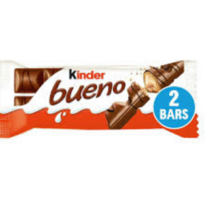 Kinder bueno