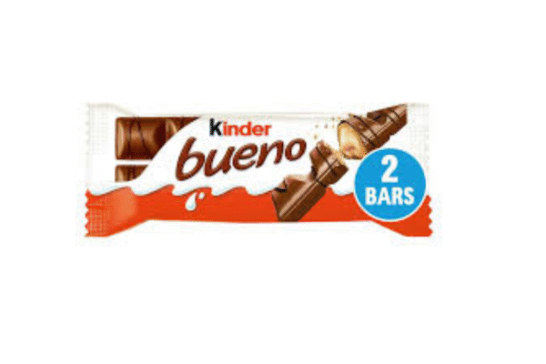 Kinder bueno