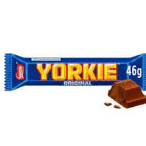 Yorkie original