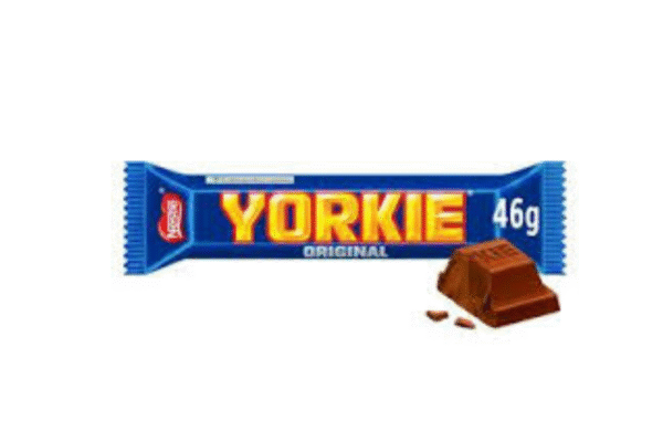 Yorkie original