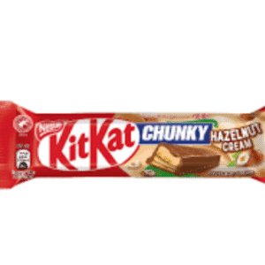 Kitkat chunky