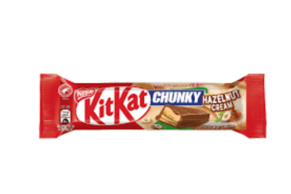 Kitkat chunky