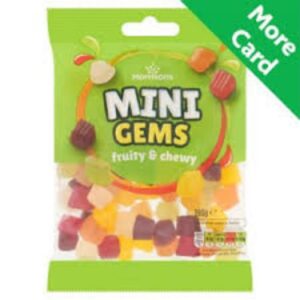 Mini gems