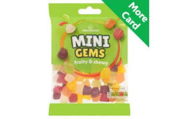 Mini gems
