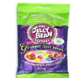 Jelly beans