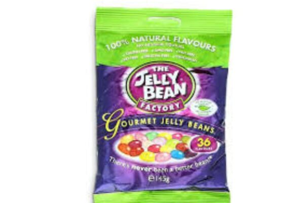 Jelly beans