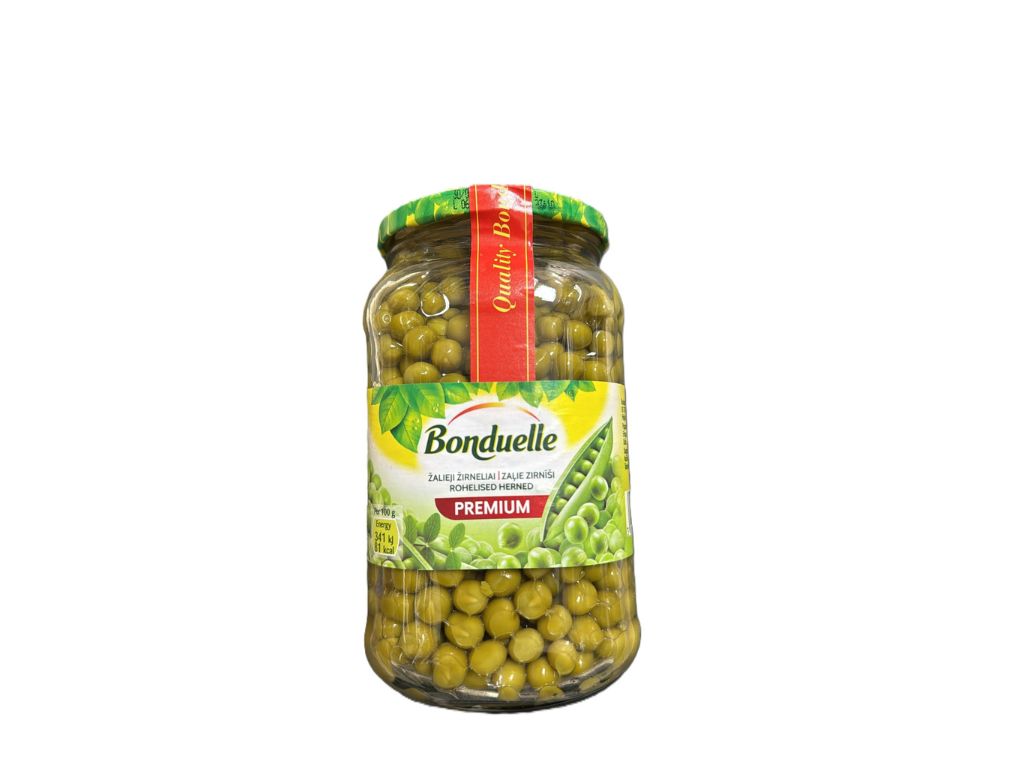 Bonduelle
