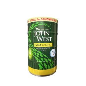 John West