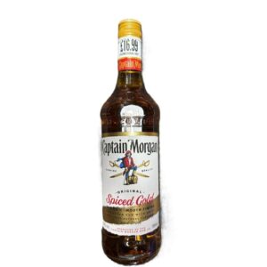 Captain Morgan