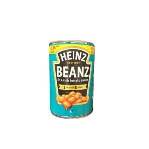 Heinz Beanz