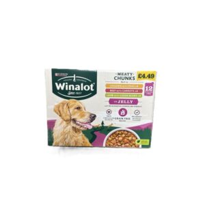 Purina Winalot