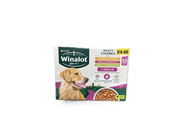 Purina Winalot