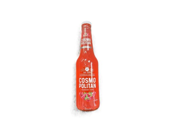 Cosmo Politan