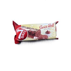 Swiss Roll