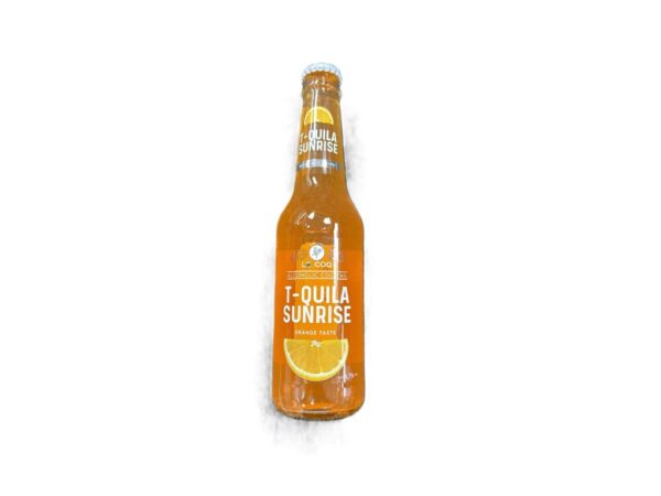 T-Quila Sunrise