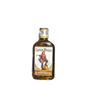 Captain Morgan