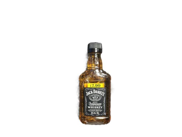 Jack Daniel's