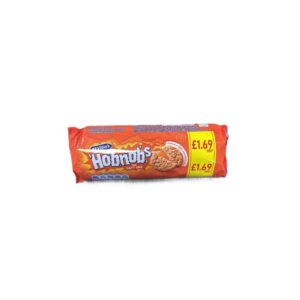 Hobnob's