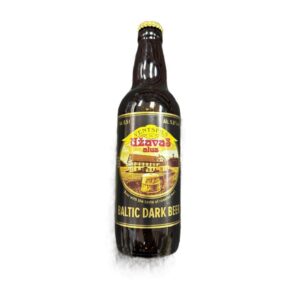 Uzavas Alus