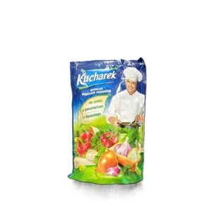 Kucharek