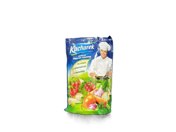 Kucharek
