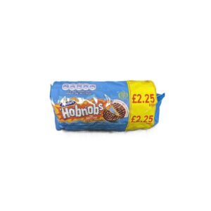Hobnob's