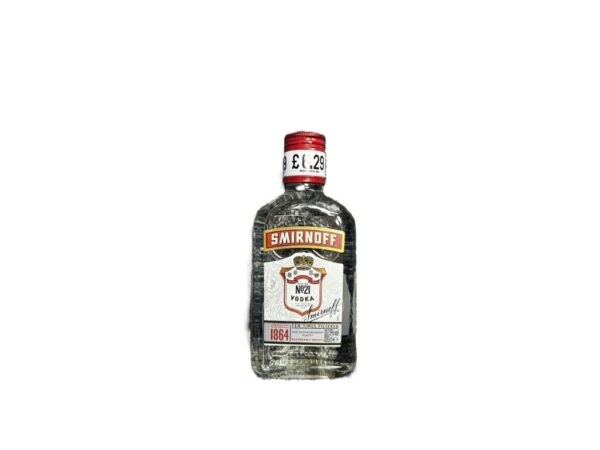 Smirnoff
