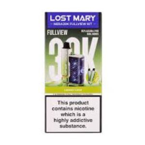Lost Mary