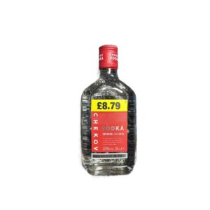 Vodka