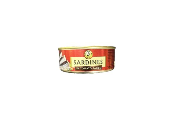 Sardines