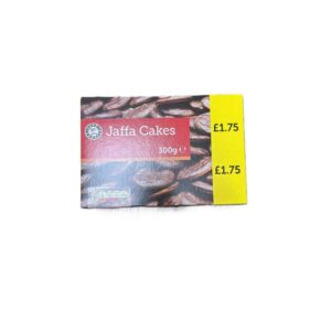 Jaffa Cakes