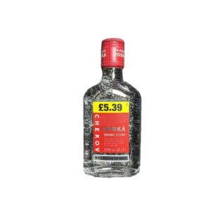 Vodka