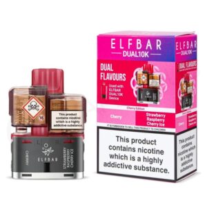 Elfbar
