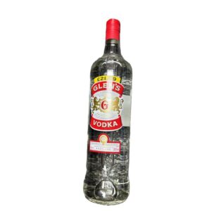Glen's Vodka