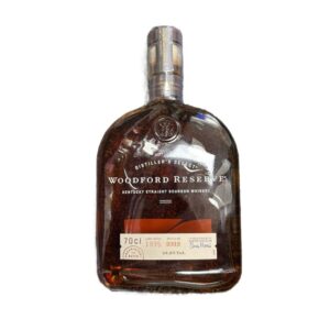 Woodford Reserve