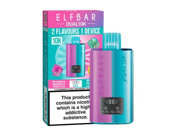 Elfbar