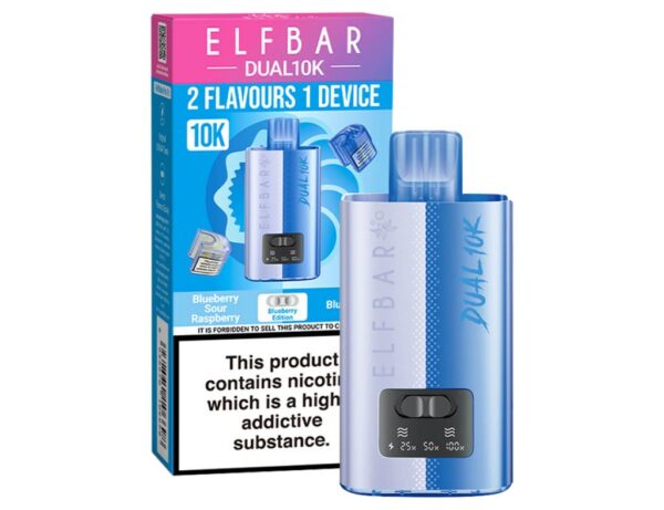 Elfbar