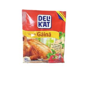 Delikat